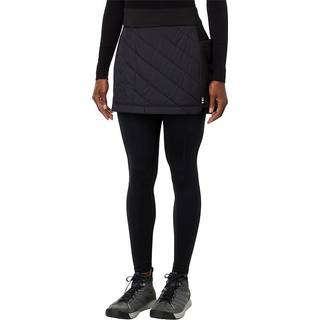 Smartwool Women's Smartloft Skirt Syntetisk nederdel Damer størrelse S farve grå