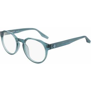 Converse CV5069 445 49 Briller Mænd Krystalklar - Transparent Deep Sleep Blue - 49mm