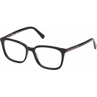 Gant GA3278 001 53 Briller Mænd Black - Shiny Black - 53mm