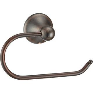 Hardwarehus H10-9567 Newport Collection toiletpapirholder olie gnidet bronze