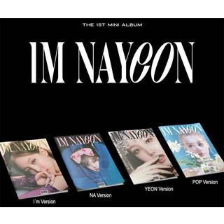 Nayeon (TWICE) - Im Nayeon