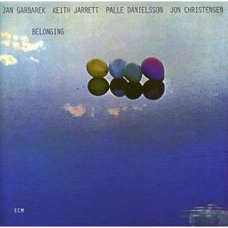 Keith Jarrett - Belonging