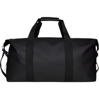 Rains Hilo Weekend Bag Large W3 Black, OneSize