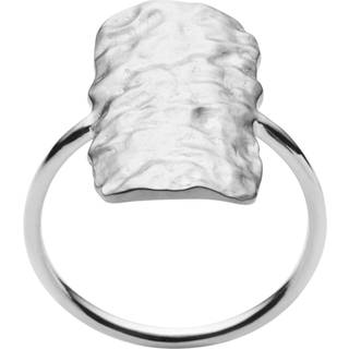 Maanesten - Cuesta ring i sølv