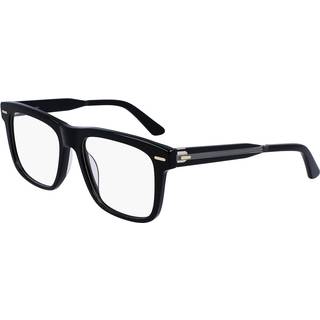 Calvin Klein Mand CK22538 001 Optiske stel Acetat Sort Firkantet