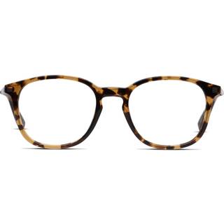 Ermenegildo Zegna EZ5140 056 50 Briller Mænd Tortoiseshell - Tortoise - 50mm