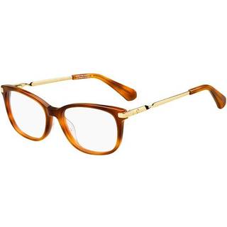 Kate Spade Jailene EPZ 52 Briller Kvinder Brun - Brown - 52mm