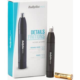 BaByliss E650E Trimmer til Mænd