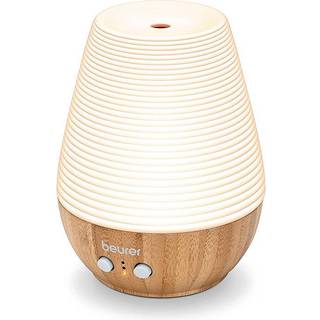 Beurer Aroma Diffuser LA 40 Hvid (1 stk)