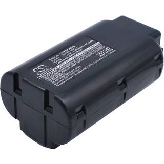 Batteri til Paslode IM350ct mfl.