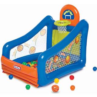 Bedre sourcing Little Tikes Hoop It Up Value Pack