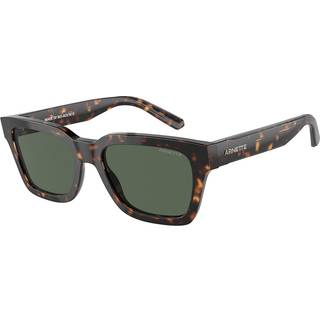 Arnette AN4334 Cold Heart 2.0 122271 53 Solbriller Mænd Tortoiseshell - Dark Tortoise - 53mm