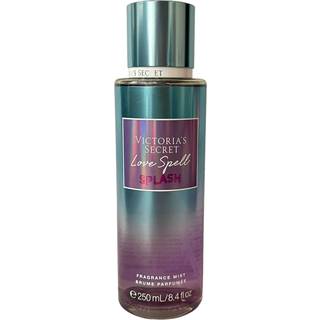 Victoria&#39;s Secret Love Spell Splash Kropsspray til kvinder 250 ml - 250 ml