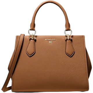 Michael Kors Marilyn Håndtaske brun