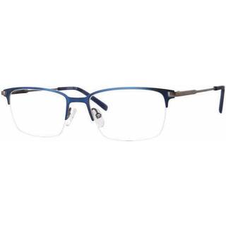 Adensco AD 142 0FLL 51 Briller Mænd Blue - Matte Aegean Blue - 51mm