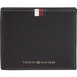 Tommy Hilfiger Corp lille pung (BLACK (BDS))