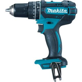 MAKITA DHP482Z (SOLO) Bore-/skruemaskine 18V LXT, 62Nm (Uden batteri og lader)