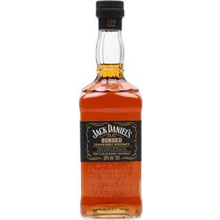 Jack Daniels Bonded Tennessee Whiskey, 50%