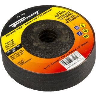 Forney 71218 Cut-Off Wheels (5 Pack)