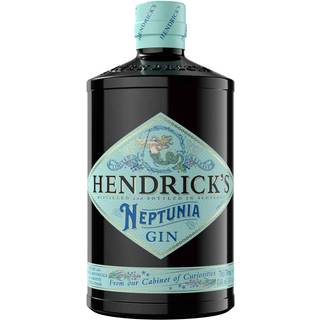 Hendricks Neptunia Gin 43,4% 70 cl.