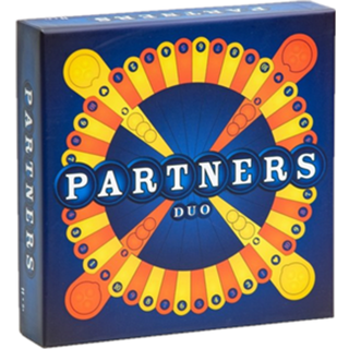 Partners Duo - 2 spillere