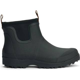 Tretorn Unisex Terräng Low Neo Winter Jet Black, 36