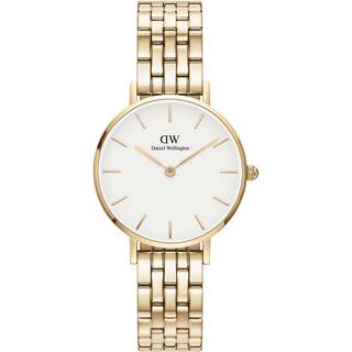 Daniel Wellington Petite DW00100614 - Dame - 28 mm - Analog - Quartz - Mineralglas