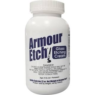 Armor Etch 24 oz.