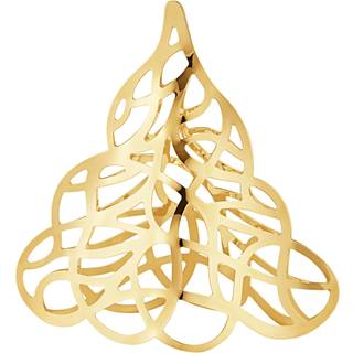 Georg Jensen 2023 Juletræ - Lille - Guld