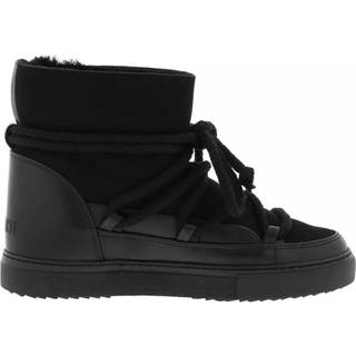 Inuikii Women's Classic Sneaker Black, 39