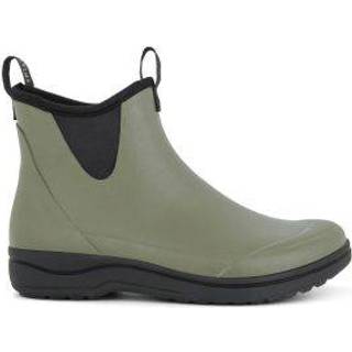 Green Comfort - B2C_W_COLLECTION - 38 - RAIN RAFAELL - SAGE - Sage
