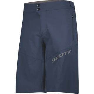 Scott Shorts Endurance Loose Fit with Pad Cykelbukser Herrer størrelse 3XL farve grå