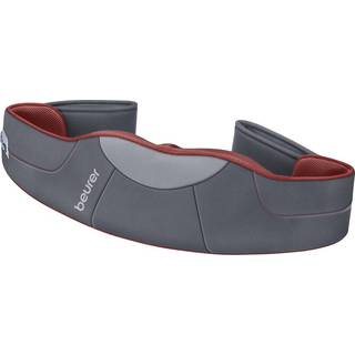 Beurer 3D Shiatsu Massagebælte Med Varmefunktion MG 151 (1 stk)