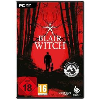Blair Witch (PC) - Standard