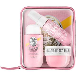 Sol De Janeiro Beija Flor Jet Set 90 ml