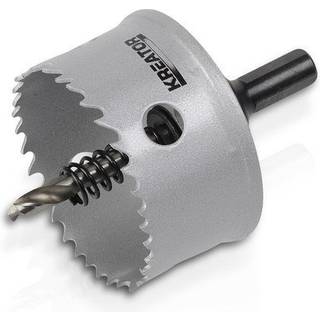 Hulsav BI-METAL Ø 60 mm, inkl. holder