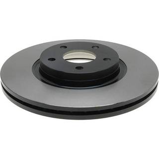 Raybestos 980601R Professionel Grade Disc Brake Rotor