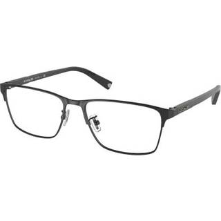 Coach HC5139 9370 57 Briller Mænd Black - Black - 57mm