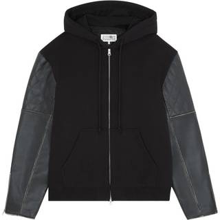 Jacket - Black - M