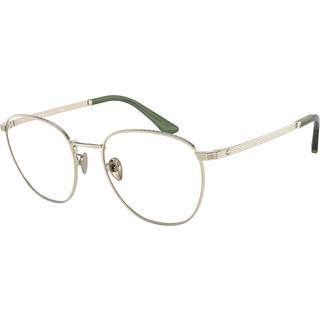 Giorgio Armani AR5128 3013 53 Briller Mænd Guld - Pale Gold - 53mm