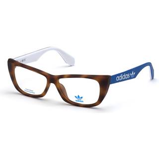Adidas Originals OR5010 056 55 Briller Kvinder Tortoiseshell - Tortoise - 55mm