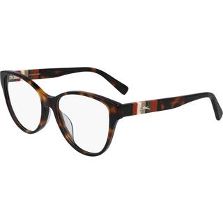 Longchamp LO2634 214 54 Briller Kvinder Tortoiseshell - Tortoise - 54mm