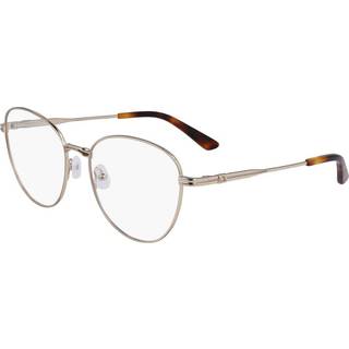 Calvin Klein Kvinde CK23105 717 Optiske stel Metal Guld Sommerfugl Normal Normal
