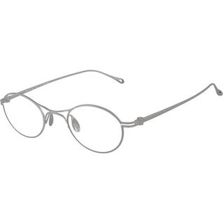 Giorgio Armani AR5135T 3356 45 Briller Mænd Gunmetal - Matte Gunmetal - 45mm