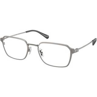 Coach HC5167 9004 55 Briller Mænd Gunmetal - Satin Gunmetal - 55mm