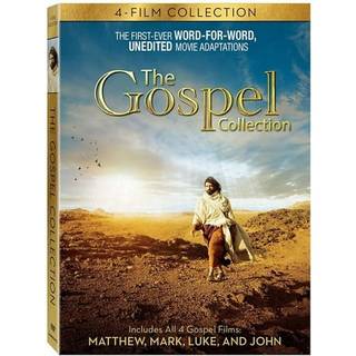 Gospel Collection DVD]