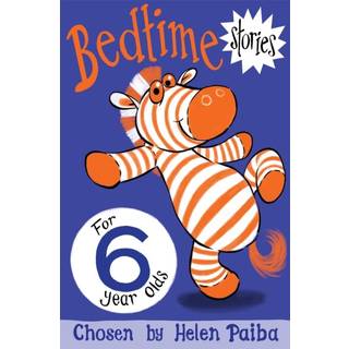 Bedtime Stories for 6 Year Olds