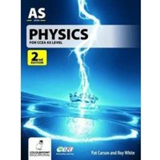 Physics for CCEA AS Level