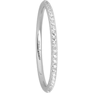 XENOX Ring - XS1721 - silber