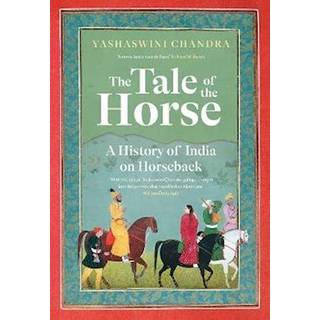 The Tale of the Horse